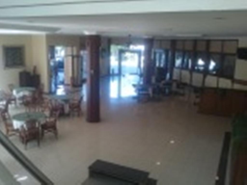 Jepara Indah Hotel Exterior photo